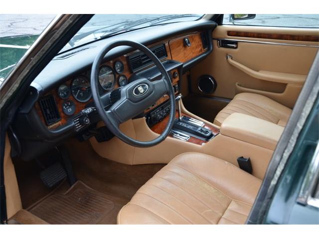 1987 Jaguar XJ6 (CC-1141652) for sale in Holland, Michigan