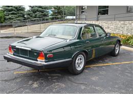 1987 Jaguar XJ6 (CC-1141652) for sale in Holland, Michigan