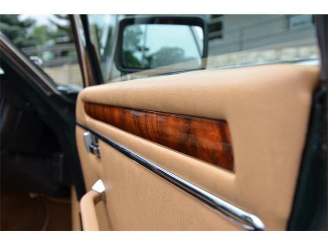 1987 Jaguar XJ6 (CC-1141652) for sale in Holland, Michigan