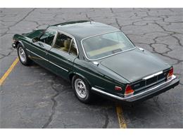 1987 Jaguar XJ6 (CC-1141652) for sale in Holland, Michigan