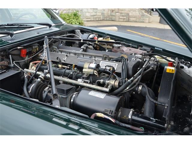 1987 Jaguar XJ6 (CC-1141652) for sale in Holland, Michigan