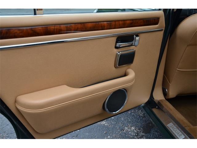 1987 Jaguar XJ6 (CC-1141652) for sale in Holland, Michigan