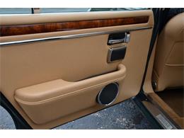 1987 Jaguar XJ6 (CC-1141652) for sale in Holland, Michigan