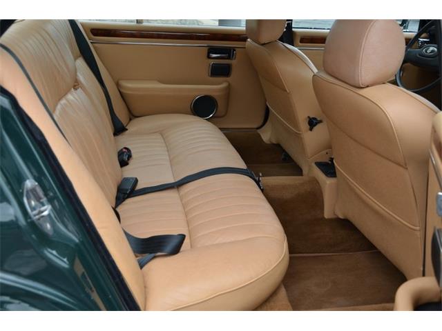 1987 Jaguar XJ6 (CC-1141652) for sale in Holland, Michigan