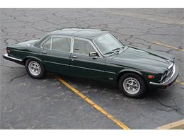 1987 Jaguar XJ6 (CC-1141652) for sale in Holland, Michigan