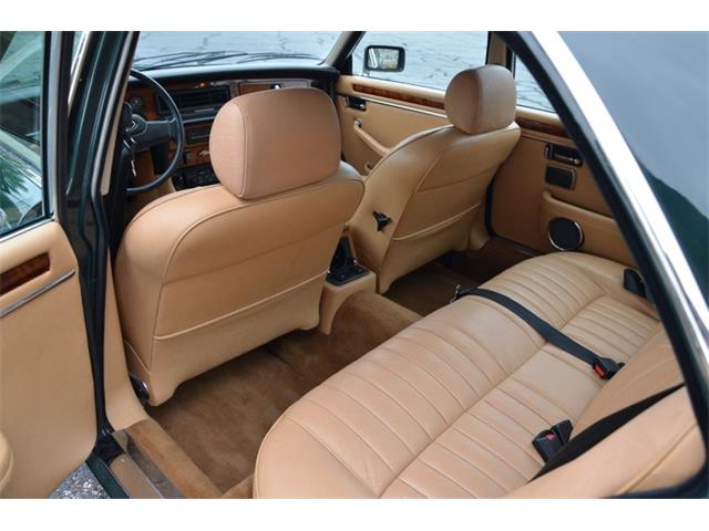 1987 Jaguar XJ6 (CC-1141652) for sale in Holland, Michigan