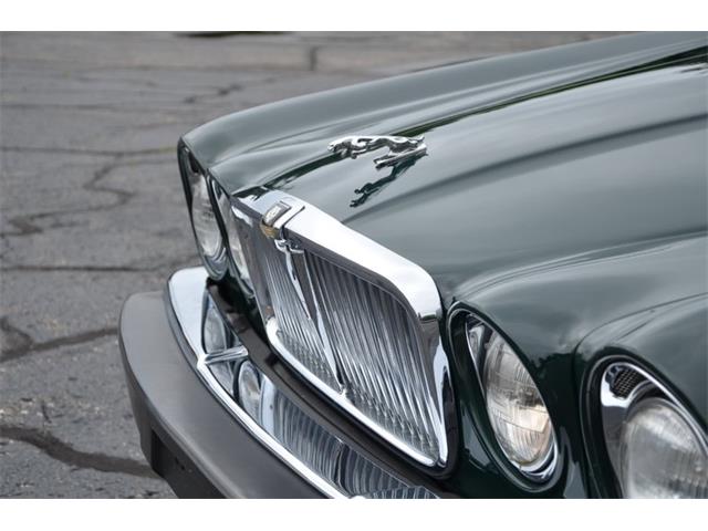 1987 Jaguar XJ6 (CC-1141652) for sale in Holland, Michigan