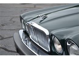 1987 Jaguar XJ6 (CC-1141652) for sale in Holland, Michigan