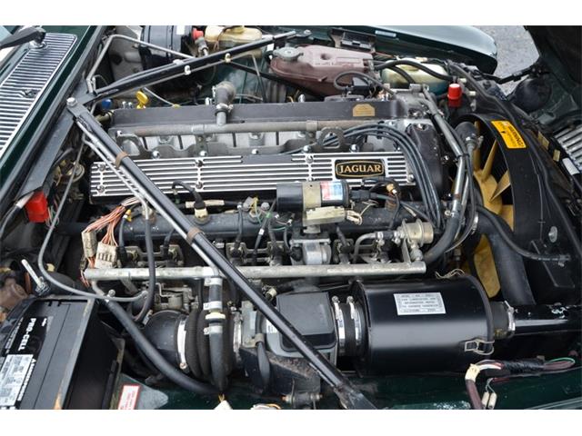 1987 Jaguar XJ6 (CC-1141652) for sale in Holland, Michigan
