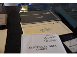 1987 Jaguar XJ6 (CC-1141652) for sale in Holland, Michigan