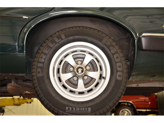1987 Jaguar XJ6 (CC-1141652) for sale in Holland, Michigan