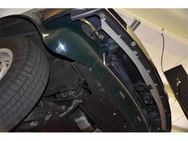 1987 Jaguar XJ6 (CC-1141652) for sale in Holland, Michigan