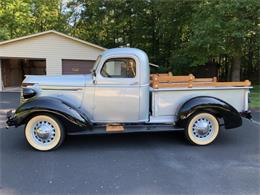 1939 Chevrolet Pickup (CC-1141661) for sale in Harriman, Tennessee