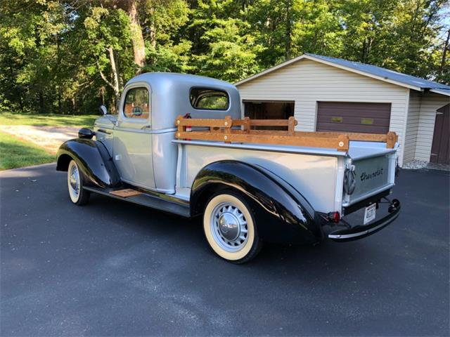 1939 Chevrolet Pickup (CC-1141661) for sale in Harriman, Tennessee