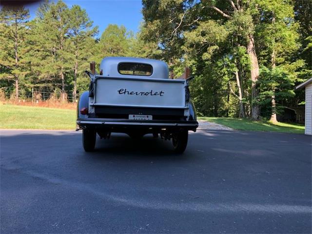 1939 Chevrolet Pickup (CC-1141661) for sale in Harriman, Tennessee