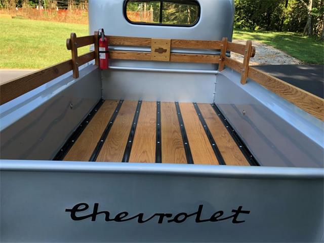 1939 Chevrolet Pickup (CC-1141661) for sale in Harriman, Tennessee