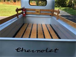 1939 Chevrolet Pickup (CC-1141661) for sale in Harriman, Tennessee