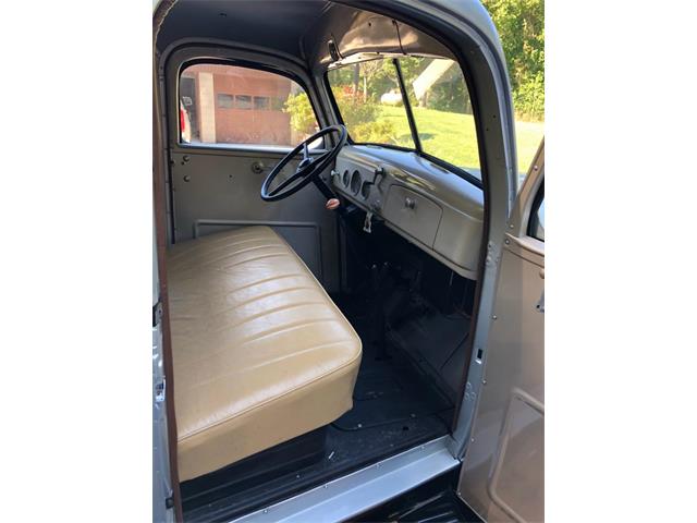 1939 Chevrolet Pickup (CC-1141661) for sale in Harriman, Tennessee