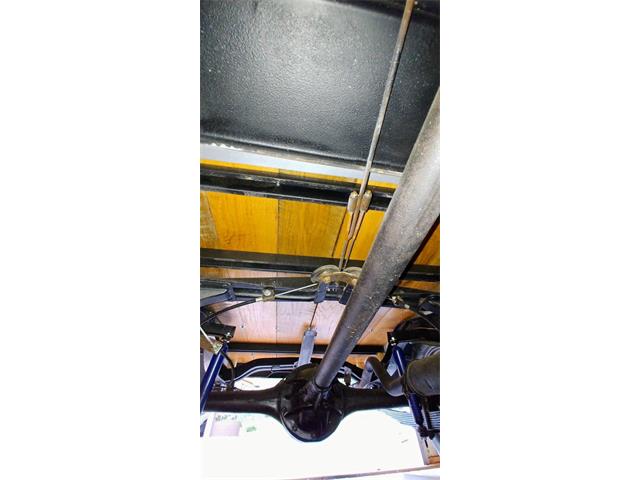 1939 Chevrolet Pickup (CC-1141661) for sale in Harriman, Tennessee