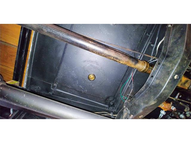 1939 Chevrolet Pickup (CC-1141661) for sale in Harriman, Tennessee