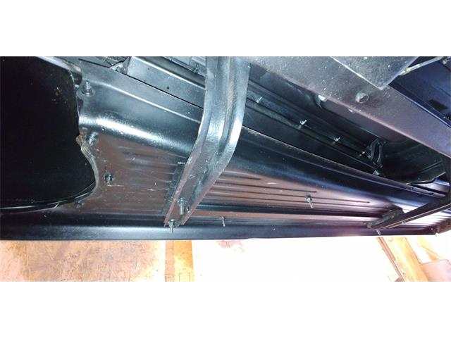 1939 Chevrolet Pickup (CC-1141661) for sale in Harriman, Tennessee