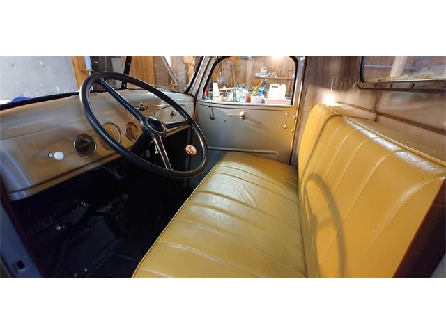 1939 Chevrolet Pickup (CC-1141661) for sale in Harriman, Tennessee