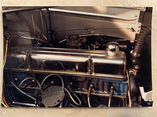 1939 Chevrolet Pickup (CC-1141661) for sale in Harriman, Tennessee