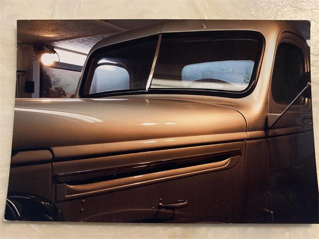 1939 Chevrolet Pickup (CC-1141661) for sale in Harriman, Tennessee