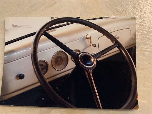 1939 Chevrolet Pickup (CC-1141661) for sale in Harriman, Tennessee