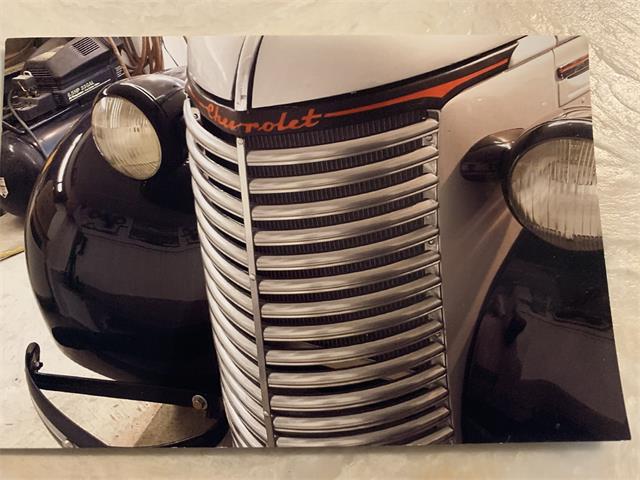 1939 Chevrolet Pickup (CC-1141661) for sale in Harriman, Tennessee