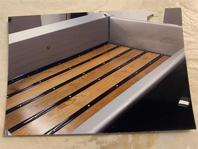 1939 Chevrolet Pickup (CC-1141661) for sale in Harriman, Tennessee