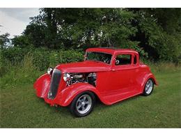1933 Plymouth Street Rod (CC-1141663) for sale in , 