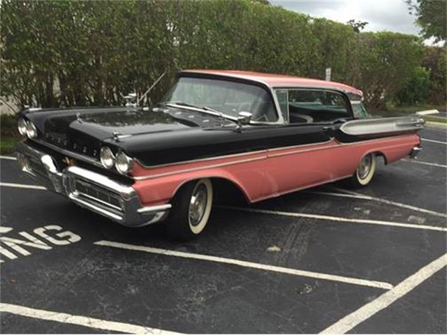 1958 Mercury Park Lane (CC-1141664) for sale in , 