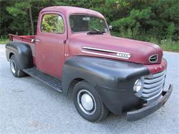 1950 Ford F1 (CC-1141673) for sale in Fayetteville, Georgia