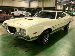 1972 Ford Gran Torino (CC-1141677) for sale in Sherman, Texas