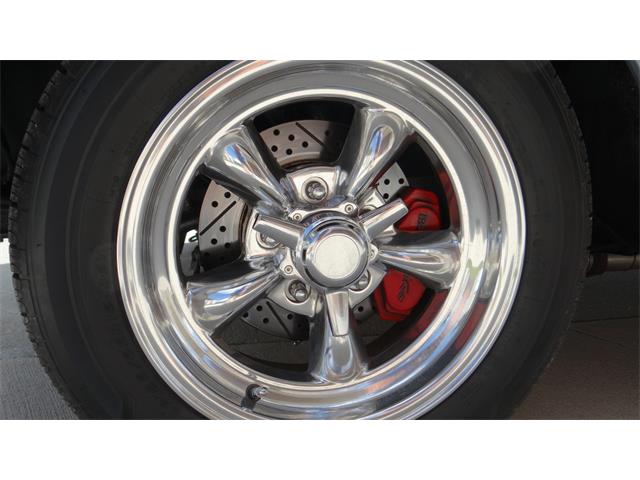 1967 Chevrolet Chevy II Nova (CC-1141703) for sale in Davenport, Iowa
