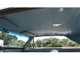 1967 Chevrolet Chevy II Nova (CC-1141703) for sale in Davenport, Iowa