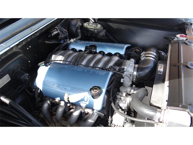 1967 Chevrolet Chevy II Nova (CC-1141703) for sale in Davenport, Iowa