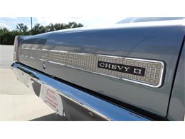 1967 Chevrolet Chevy II Nova (CC-1141703) for sale in Davenport, Iowa