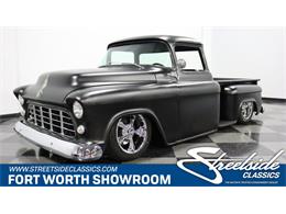 1955 Chevrolet 3100 (CC-1141718) for sale in Ft Worth, Texas