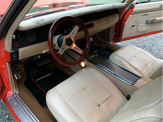 1970 Dodge Charger (CC-1141723) for sale in Volo, Illinois