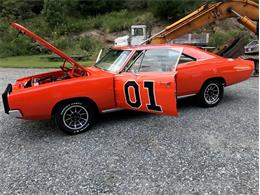 1970 Dodge Charger (CC-1141723) for sale in Volo, Illinois