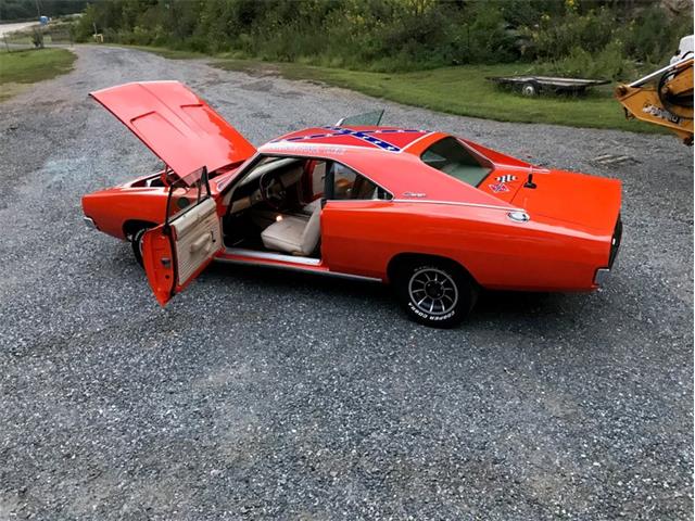 1970 Dodge Charger (CC-1141723) for sale in Volo, Illinois