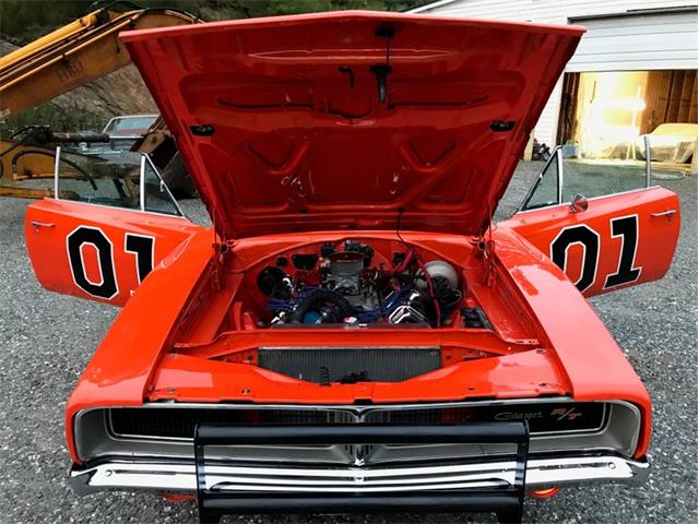 1970 Dodge Charger (CC-1141723) for sale in Volo, Illinois