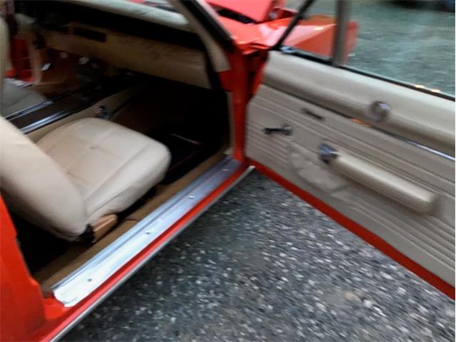 1970 Dodge Charger (CC-1141723) for sale in Volo, Illinois