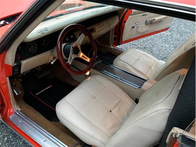 1970 Dodge Charger (CC-1141723) for sale in Volo, Illinois