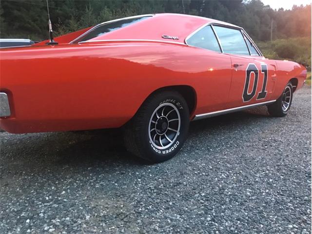1970 Dodge Charger (CC-1141723) for sale in Volo, Illinois