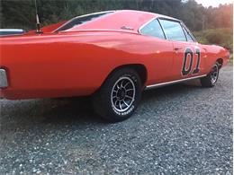 1970 Dodge Charger (CC-1141723) for sale in Volo, Illinois