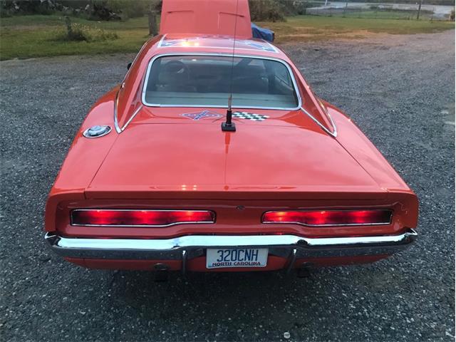 1970 Dodge Charger (CC-1141723) for sale in Volo, Illinois