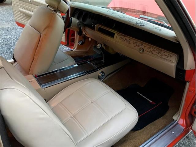 1970 Dodge Charger (CC-1141723) for sale in Volo, Illinois